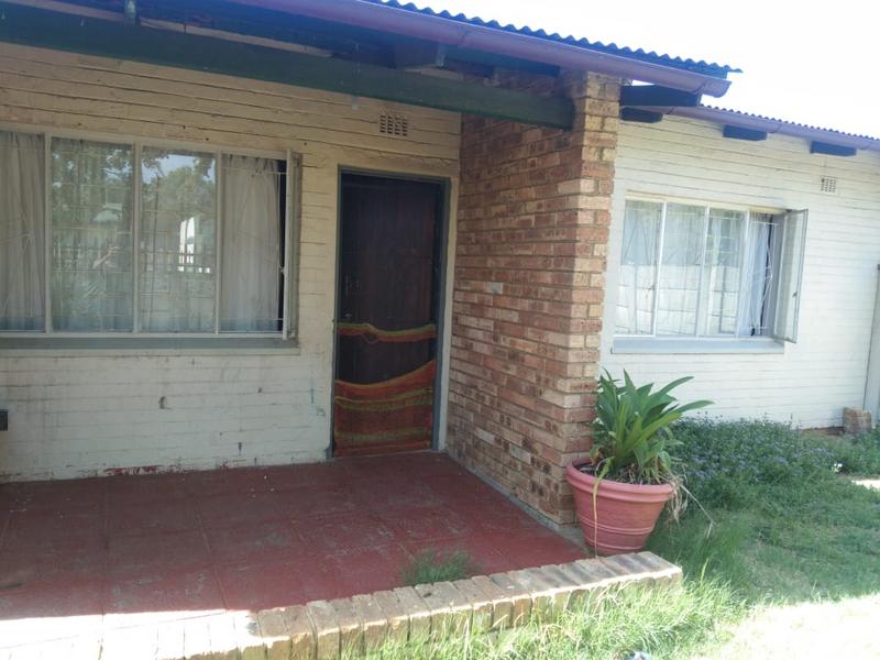 4 Bedroom Property for Sale in Sasolburg Ext 1 Free State